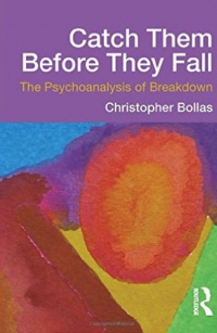 Catch Them Before They Fall by Christopher Bollas